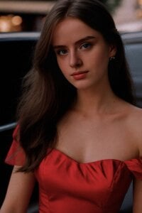 EasterAkey The Art of Seduction Pic