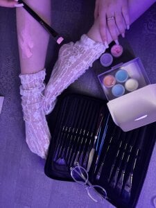 LanaLedger 𝓘 𝓪𝓶 𝓪 𝓹𝓪𝓲𝓷𝓽𝓮𝓻 🎨 Kuva 6