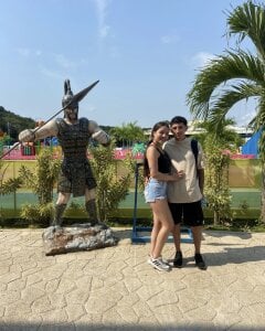 sarah_and_taylorPublic Bild