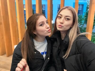 ElgaBlissett Walk until morning))) 🌇😎👝 Pic