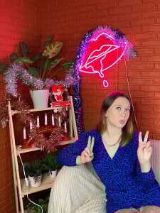 Brooke_lover Merry Christmas! Foto 5