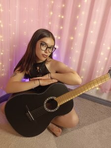 MaJo_Prettty More Of Me!! Foto 4