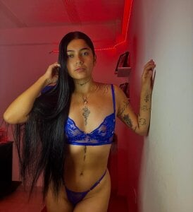 Nina_foxxyPublic Bild 2