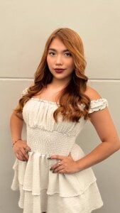 CyberMiaXXX's XXX Nude Photo 6