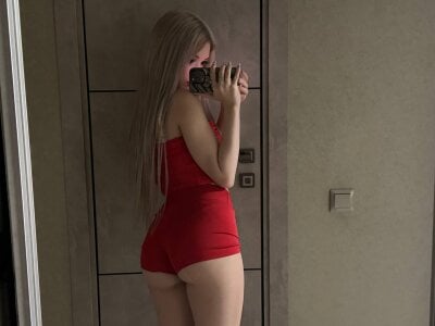 lana_parker hi Bilde