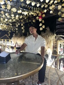 JacksonCooper1 Casual Pic 2