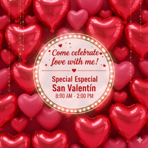 Natachalatina: San Valentin💘🔥 ( 2 фото)