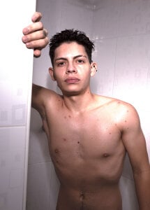 JhosuaVega Public Pic