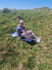 FriendlyDave Day out Foto 6