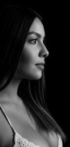 miaa_quinn Look at me🖤✨ Pic