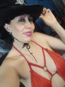 Jhanne_Cherry_hallowen图片 2