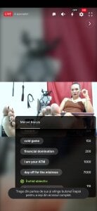 Kataleya_Eva Perfect feet зображення 7