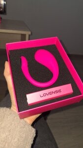 LOVENSE🥵 de Sakurasou_  photos