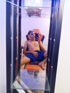 El_Flaquiito Public  2. fénykép