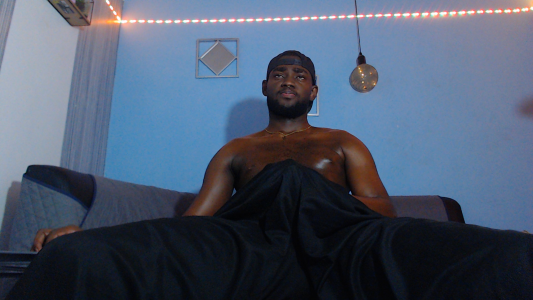 eebony_stallion that you're addicted to me зображення 2