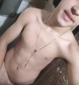 Alfozo881notngo Public Pic 2