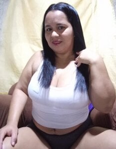 MelodyBBW Me ❤️🇻🇪 Foto 5