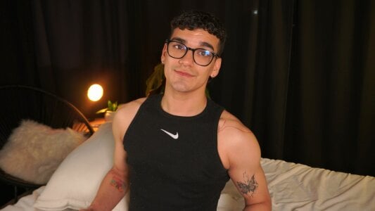 EROS_AND_ALAN Hey :) Fotka 2