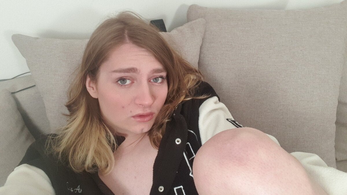 Luna_Bunnyy 热门图片 4883