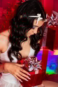 MelodySweetHoney SWEET CHRISTMAS❄🥰 Pic