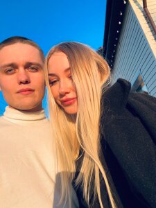 MikeXEmilia Mike and Emilia Immagine  5