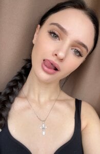 SorayaTrieger It's me :D Pic 3