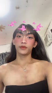 HaileyPresly me,myself and I Foto