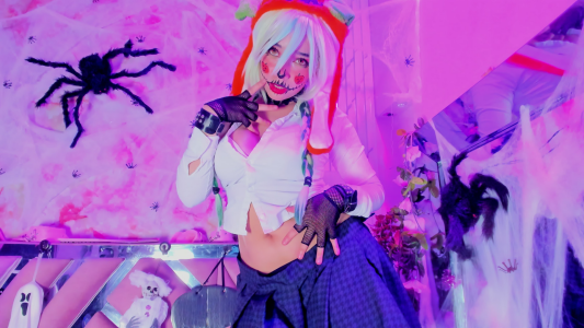 Akane_Hikari_ HAPPY HALLOWEEEEEN 🎃🍬🌙 صورة واحدة|Akane_Hikari_ HAPPY HALLOWEEEEEN 🎃🍬🌙 صورتان|Akane_Hikari_ HAPPY HALLOWEEEEEN 🎃🍬🌙  6 صور|Akane_Hikari_ HAPPY HALLOWEEEEEN 🎃🍬🌙  6 صورة