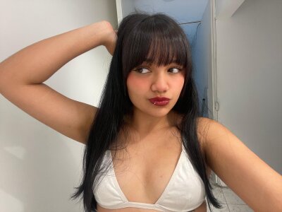 BellaGreen1 HI ❤️‍ Pic 5