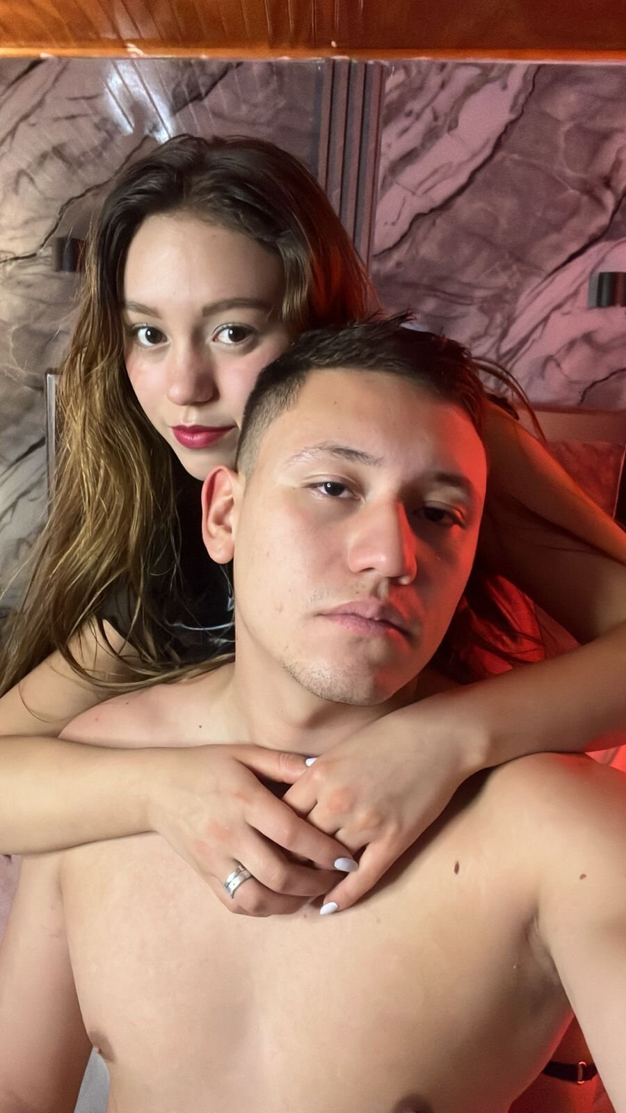 Manson_and_Zoe Popularna fotka 9022