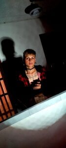 Heiden-Stiven 🖤Do not wish to love others if you do not love yourself❤️ Pic