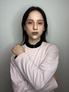 ShaynaStasulis my first photos for you Billede 5