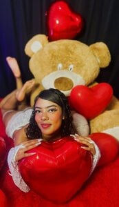 SeraphynLuxora cute Pic 2