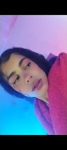 NINA_18_YEARS My face ☺️ Εικόνα 2