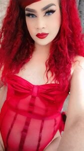 Miss-Amanda hi Εικόνα