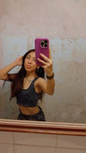 Jennyvignaduzzo ❤️ Foto