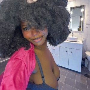 Sotf_Charlotte Welcome to my bathroom 💦 Fotka 3