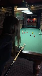 Lumihana My hobbies Pic 6