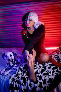 Alexa_Murphy_ Do you know who I am? Pic