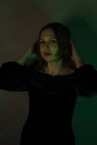 RhodaSawinski Mirror, tell me... Pic