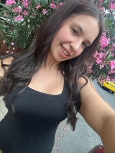 BiancaAva Selfieee Pic 6