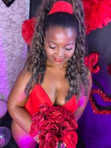 sheyla__ebony Your Favorite Valentine Kuva 5