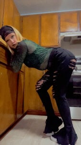 Autumn_paige Just me Fotka 2