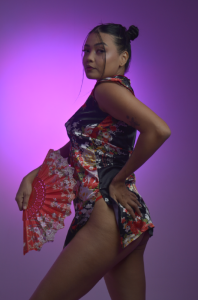 AteneaRoldan Geisha Pic 5