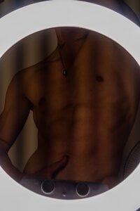 Dark_Valentino_Alpha Moments 🐺 Bild