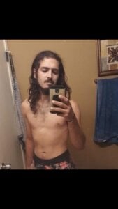 fuckmeharder1995 Public Pic 4