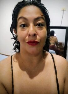 Catalina_JH Noche bohemia Pic 4