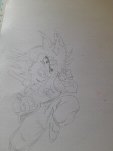 tesudo_tuga Desenhos Pic 4