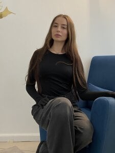 TashiaBegen's XXX Nude Photo 5