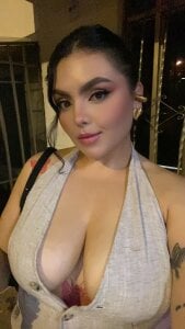 Public od AlmaraRouge  3 snímek